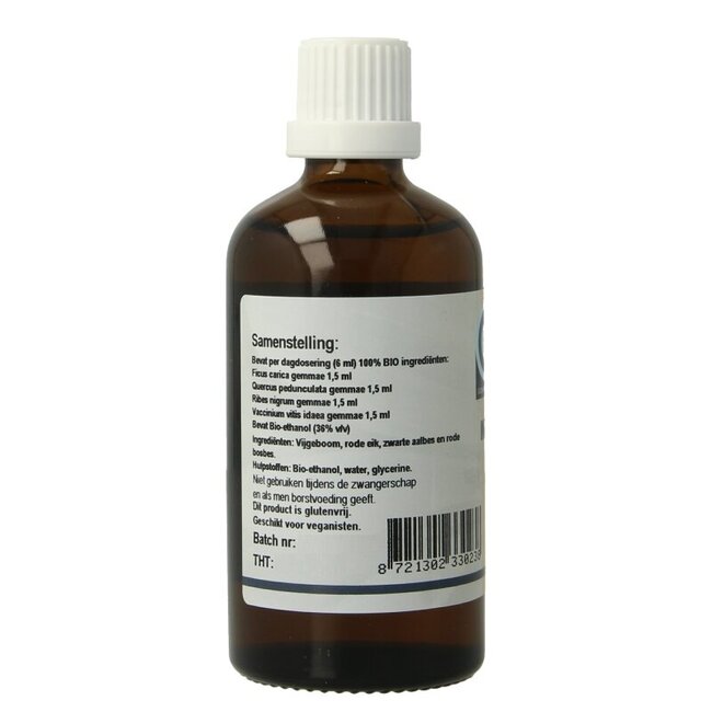 Intestino bio 100 Milliliter