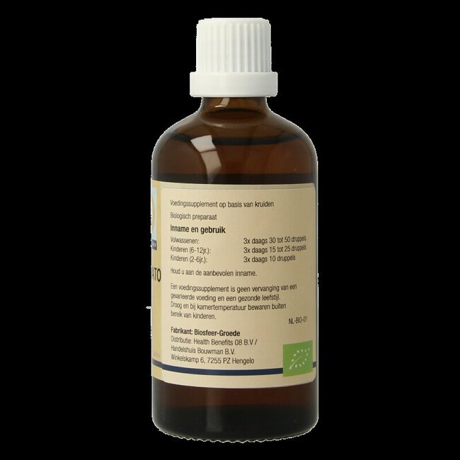 Prostato bio 100 Milliliter