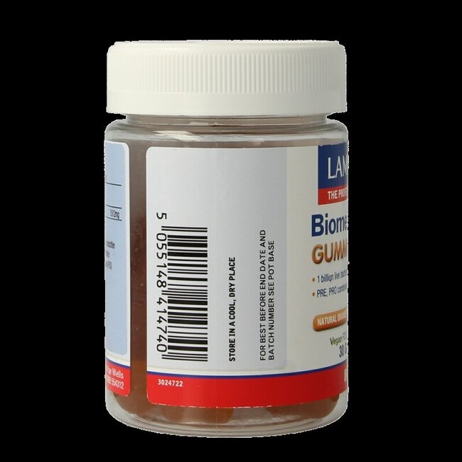 Bioom balans gummies 30 gommes