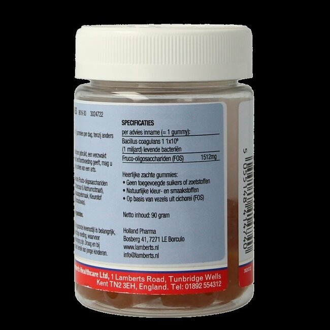 Bioom balans gummies 30 gommes