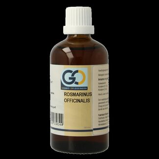 GO Rosmarinus officinalis bio 100 ml