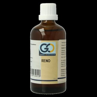GO Reno bio 100 ml