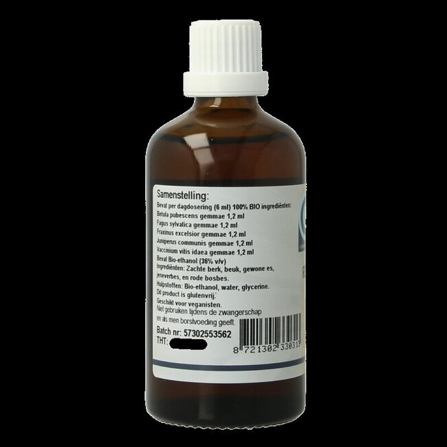 Reno bio 100 Milliliter