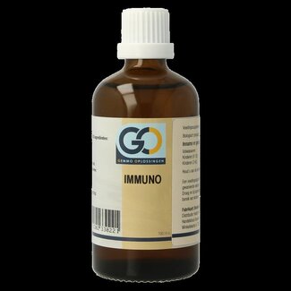 GO Immuno Bio 100 ml