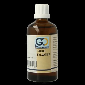 GO Fagus sylvatica bio 100 ml