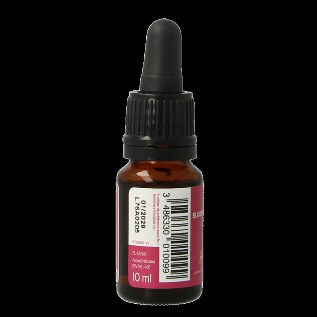 Centaurée n° 4 bio 10 ml