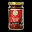 Pâte de curry rouge bio 120 g