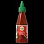 Chilisaus sriracha pittig bio 250 Gram