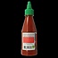 Chilisaus sriracha pittig bio 250 Gram