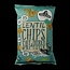 Chips de lentilles sel & poivre bio 75 Grammes