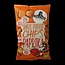 Chips de patate douce paprika bio 90 Grammes