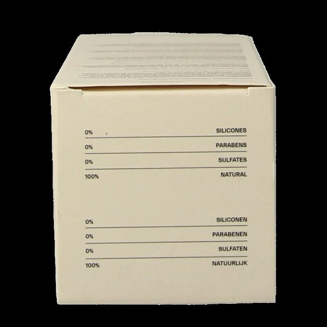 Glijmiddel natuurlijk op waterbasis 100 Milliliter