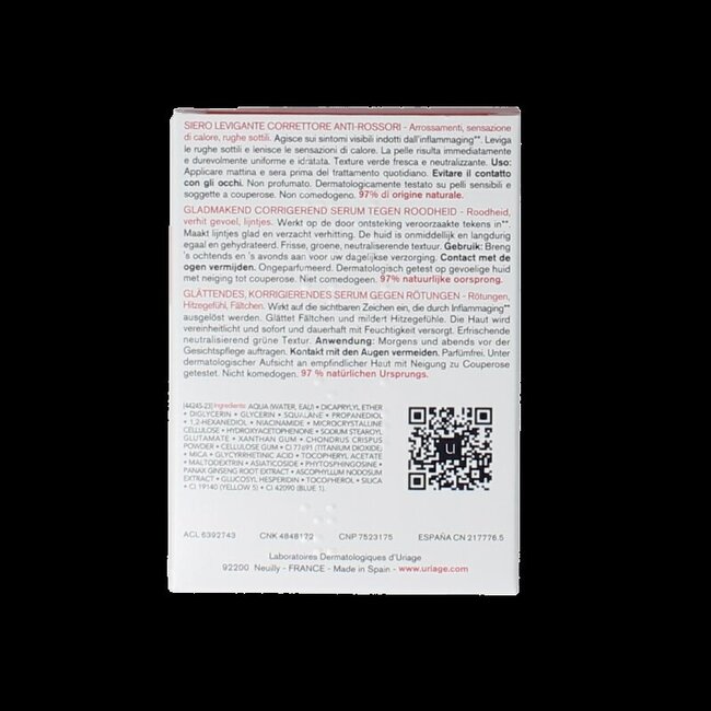 Roseliane serum 30 Milliliter