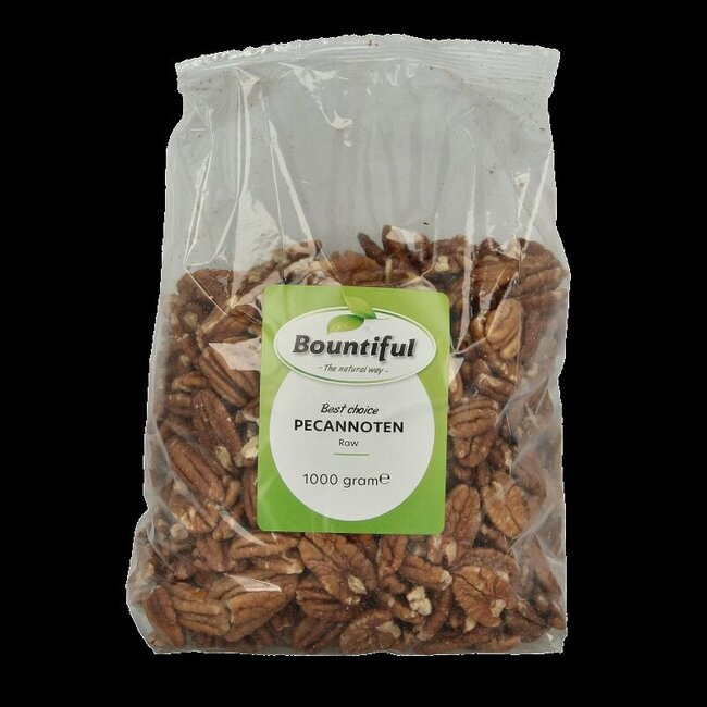 Pecannoten 1 Kilogram