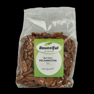 Bountiful Noix de pécan 500 g