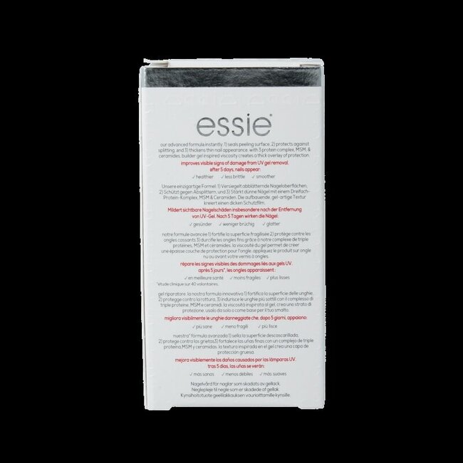 To the rescue 13,5 ml