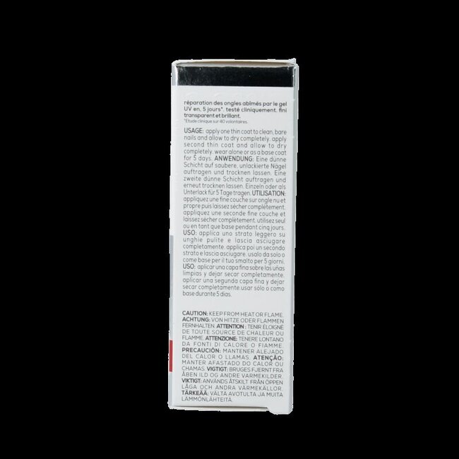 To the rescue 13,5 ml