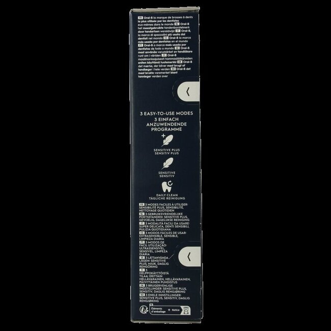 Vitality pro protect lila 1 Stuks