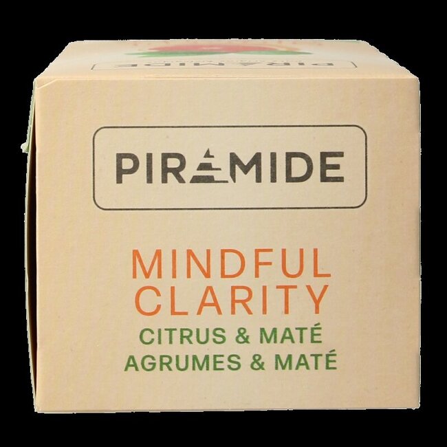 Mindful Clarity Bio 20 sachets