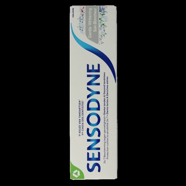 Dentifrice Gentle Whitening 75 ml