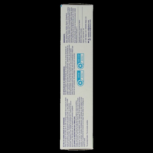 Dentifrice Gentle Whitening 75 ml