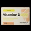 Vitamine D6000 120 comprimés