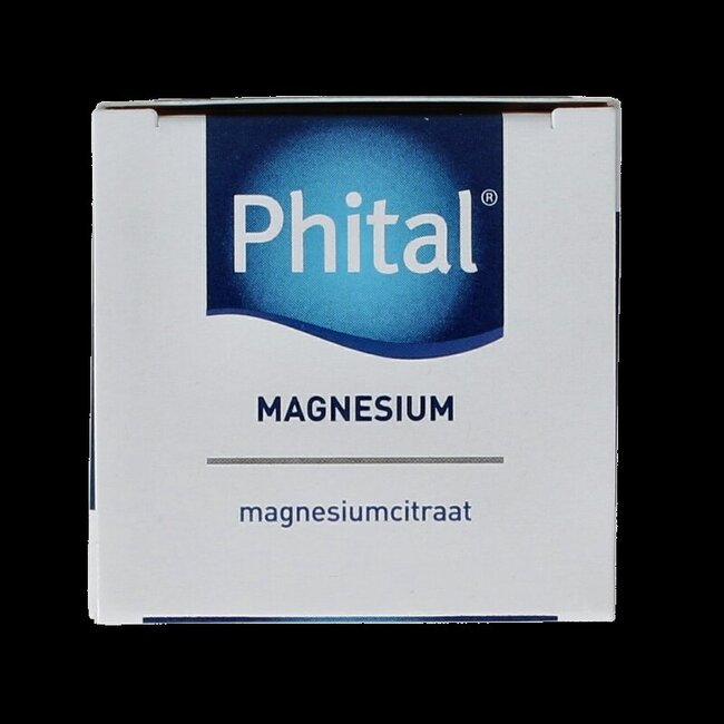 Magnésium 200 mg 60 comprimés