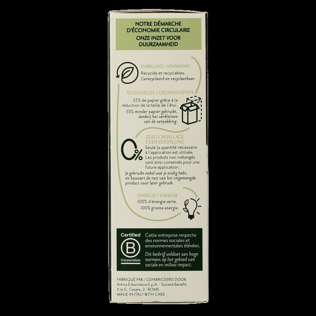 4C Châtain Cendré 170 Millilitres