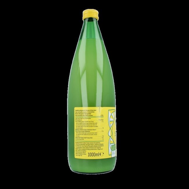 Citroensap bio 1 Liter