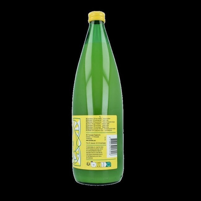 Citroensap bio 1 Liter