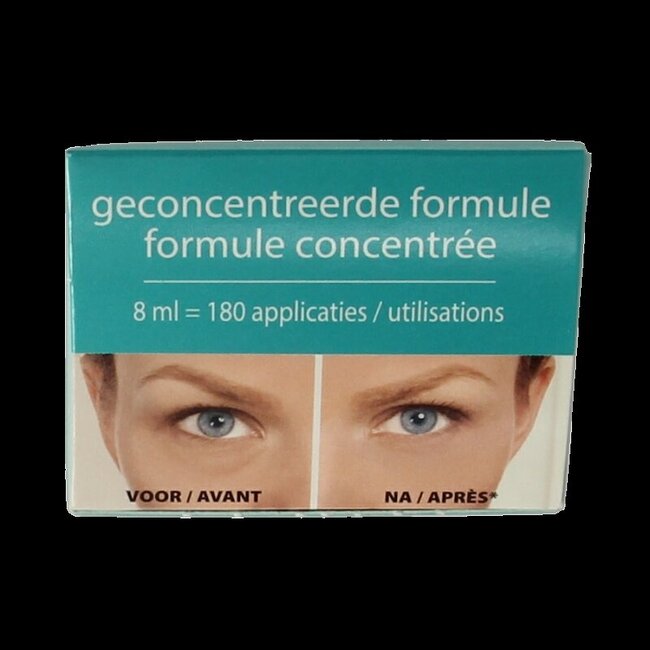 Poches et cernes 1 pièce