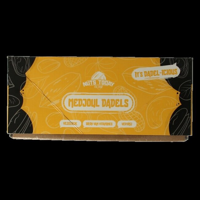 Dadels medjoul premium 1000 Gram