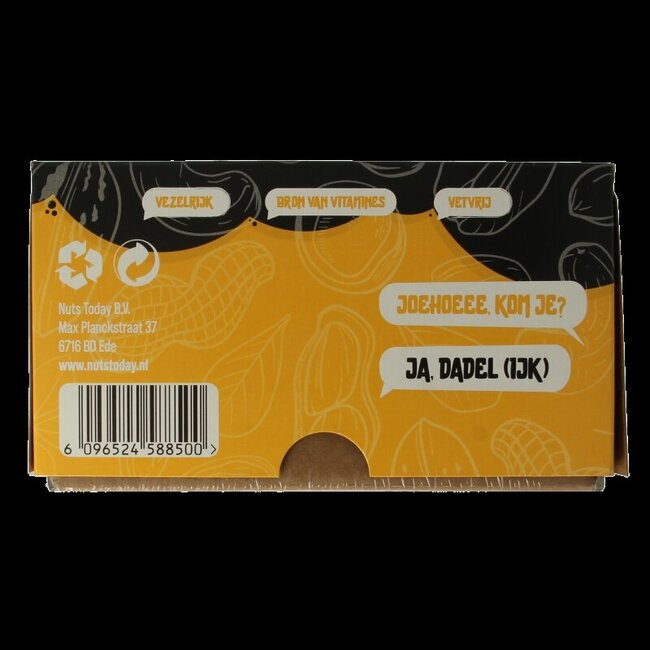 Dattes Medjool premium 1000 g