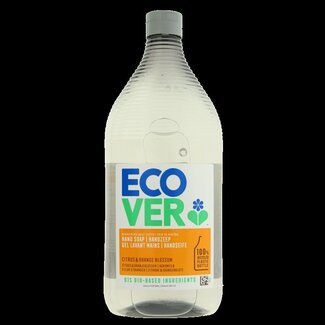 Essential handzeep citrus 950 Milliliter