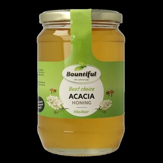Bountiful Miel d'acacia 900 g