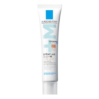La Roche-Posay Effaclar Duo+M Crème de Jour Medium 40 ml
