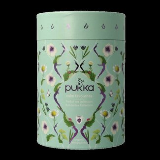 Pukka Calm collection bio 30 Stuks