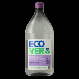 Ecover Handzeep lavendel 950 Milliliter