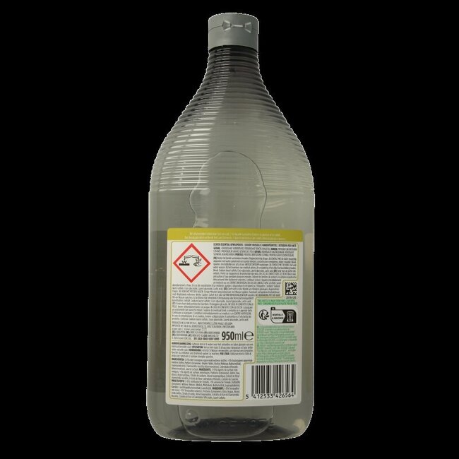 Liquide vaisselle Essential camomille 950 ml