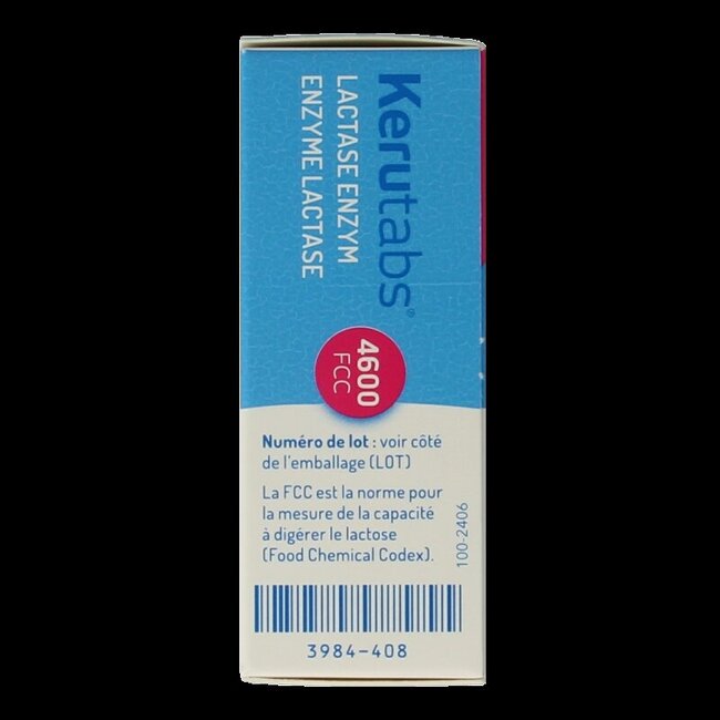 4600 FCC 100 Tabletten