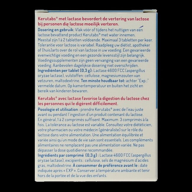 4600 FCC 100 Tabletten