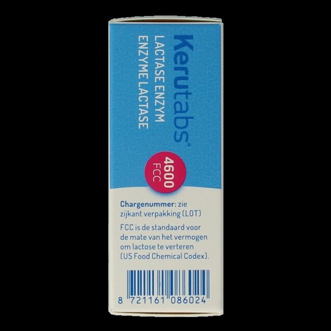 4600 FCC 100 Tabletten