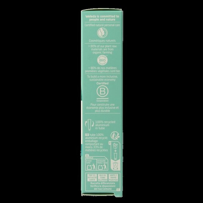 Hydra+ 48h gezichtscreme hydraterende 30 Milliliter