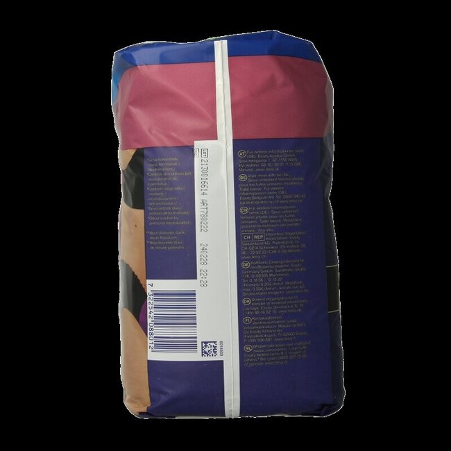 Silhouette plus low waist zwart L 10 Stuks