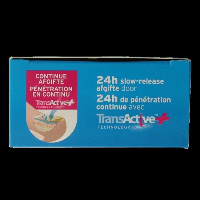 Excilor Forte Traitement Mycose de l'Ongle 1 Unité