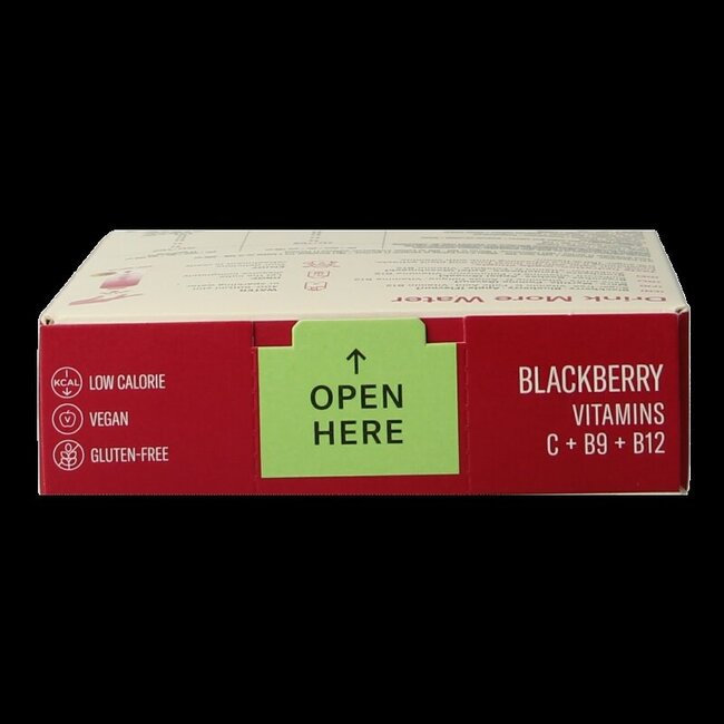 Microdrink braam 12 Stuks