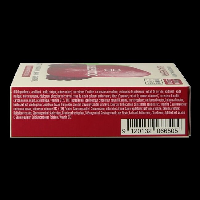 Microdrink braam 12 Stuks