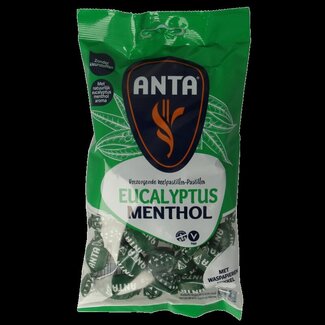 Anta Eucalyptus menthol 165 g