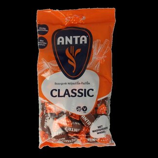 Anta Menthol classique 165 g