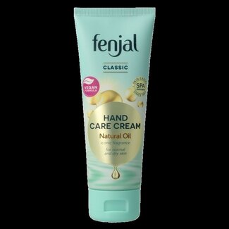 Fenjal Crème mains classique 75 ml
